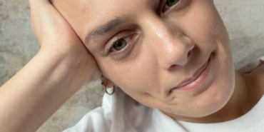 Bora Akkaş'ın kızı yoğun bakımdan çıktı