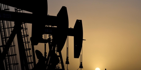Brent petrolün varili 64,91 dolardan işlem görüyor
