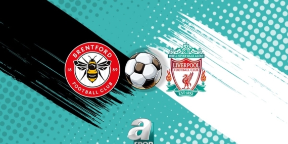 Brentford – Liverpool maçı CANLI YAYIN BİLGİSİ | Brentford – Liverpool maçı ne zaman, saat kaçta, hangi kanalda?