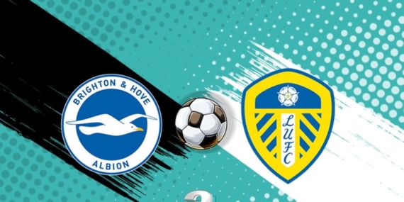 Brighton – Leeds United maçı CANLI izle! Brighton – Leeds United maçı saat kaçta, hangi kanalda?