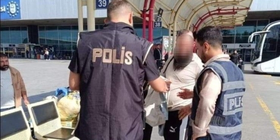 Bursa’da huzur uygulaması: 394 bin lira ceza kesildi