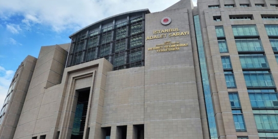 Casusluk soruşturması: TELE1’e kayyum atandı