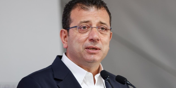 Casusluk soruşturmasında İmamoğlu, şüpheli Gün’ün seçim kampanyasına destek verdiği iddiasını reddetti