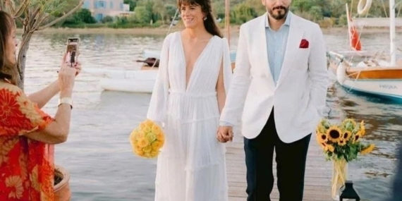 Cem Boyner ikinci kez dede oldu