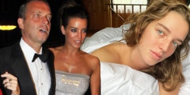 Cem Uzan'ın kızı Paris Uzan rotayı Uzak Doğu'ya çevirdi