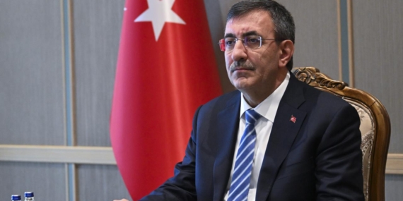 Cevdet Yılmaz: 500 bin sosyal konut programı son derece önemli bir program