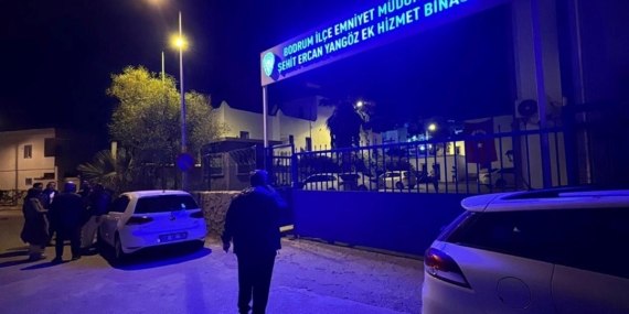 CHP’li meclis üyesine rüşvet iddiasıyla gözaltı