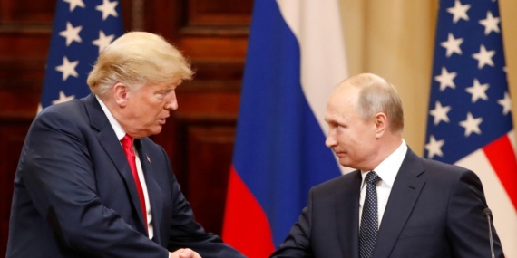 CNN, Trump ve Putin görüşmesinin ertelenebileceğini öne sürdü
