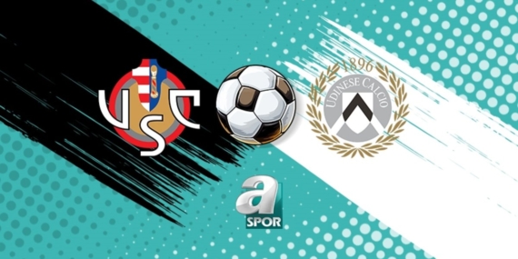 Cremonese-Udinese maçı hangi kanalda, saat kaçta yayınlanacak? | İtalya Serie A