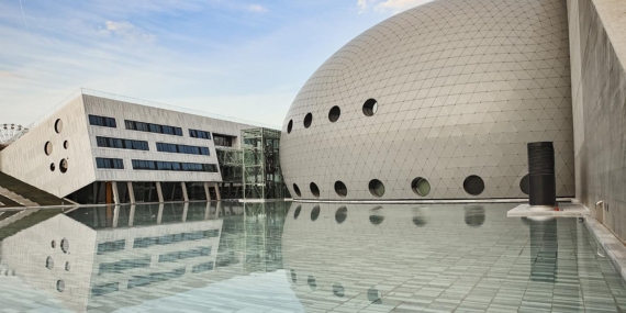 CSO Ada Ankara, kasımda yeni konserleri sanatseverlerle buluşturacak