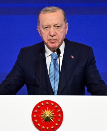 Cumhurbaşkanı Erdoğan: Ana Muhalefetin enerji vizyonu yok