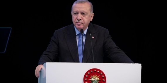 Cumhurbaşkanı Erdoğan: Türkiye’yi göz ardı edilemez bir ülke haline getirdik