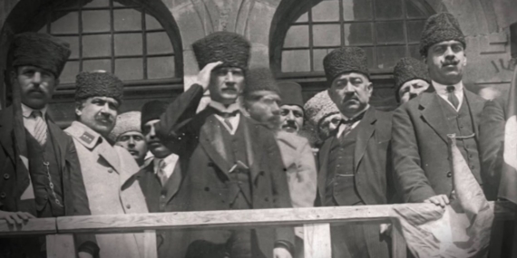 Cumhuriyet yolunda son 5 gün