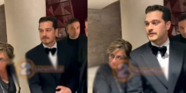 Deprem haberine galada yakalandı! Çağatay Ulusoy’un tepkisi gündem oldu