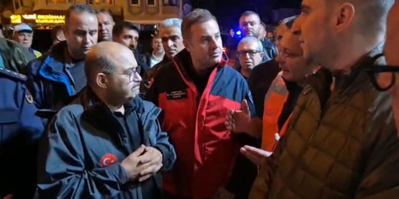 Depremde yaralanan 22 kişiden 4’ü taburcu oldu