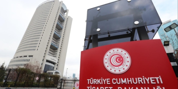 Dış ticaret mevzuatına aykırı davranan firmalara 8,8 milyar lira ceza kesildi