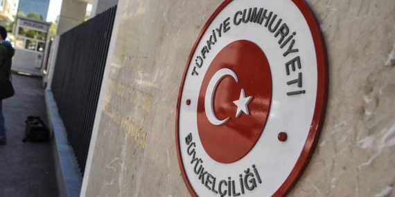 Dışişleri Bakanı Fidan, bazı büyükelçilikler için yeni görevleri tebliğ etti