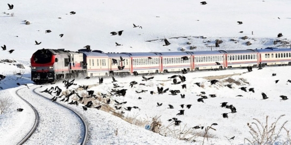 Doğu Ekspresi bilet fiyatları 2025: Doğu Ekspresi biletleri satışa çıktı mı, ne zaman çıkacak? Bilet fiyatları ne kadar?