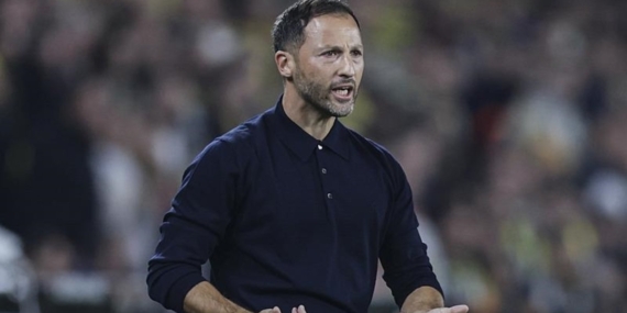 Domenico Tedesco Gaziantep FK maçı öncesi konuştu