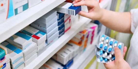 DSÖ Uyardı: Yanlış Antibiyotik Kullanımı Dünya Genelinde Kriz Yaratıyor