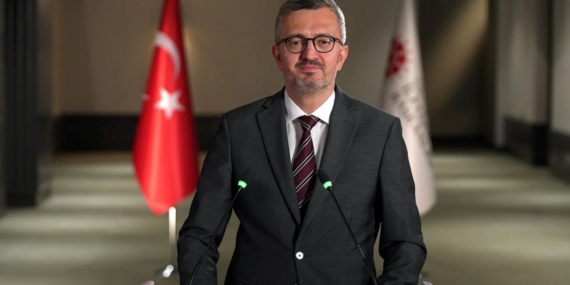 Duran’dan Özel’e tepki: “Milletin iradesine yöneltilmiş bir hadsizliktir”