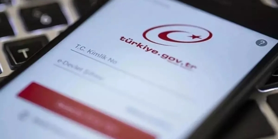 e-Devlet’te Çığır Açan Yenilik