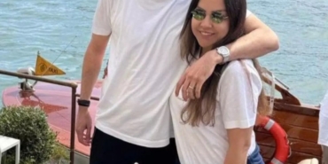 Ebru Gündeş sahne öncesi bir video paylaştı yer yerinden oynadı