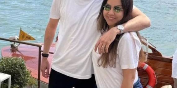 Ebru Gündeş sahne öncesi bir video paylaştı yer yerinden oynadı