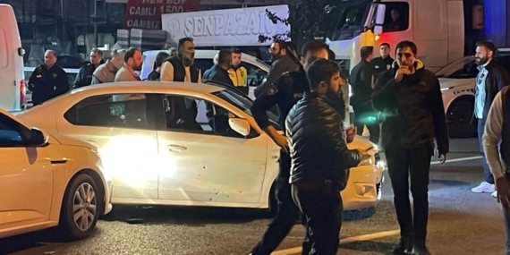Edremit’te dehşet: 2 kişiyi katledip 7 kişiyi yaraladı, polisle çatışmada öldü