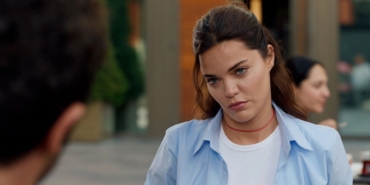 Ekin Türkmen'den Dilan Çiçek Deniz'e zehir zemberek sözler