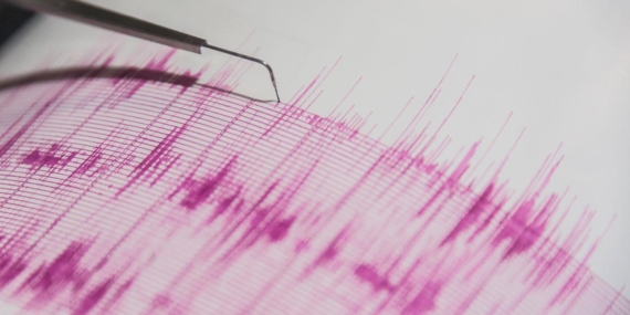 Ekvador’da 5,5 büyüklüğünde deprem