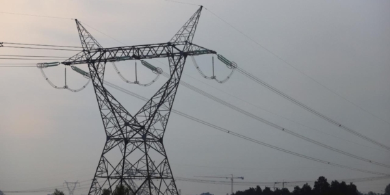 Elektrik üretimi ağustosta arttı