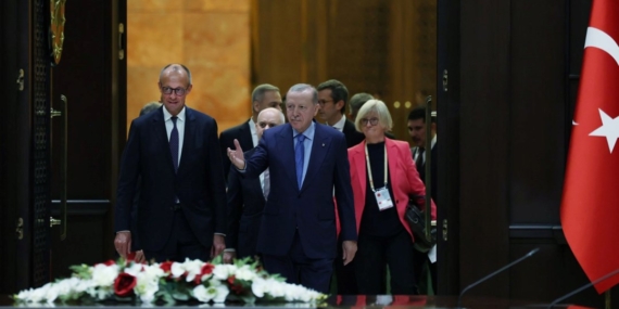 Erdoğan’dan AB üyeliği mesajı: Türkiye hak ettiği değeri görmeli