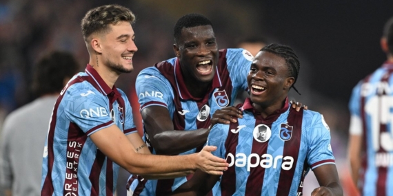Ernest Muçi’den Galatasaray maçı sözleri!