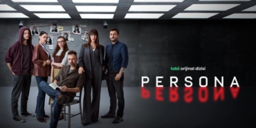 Ertan Saban ve Dilan Çiçek Deniz aynı dizide… Persona çok konuşulacak!