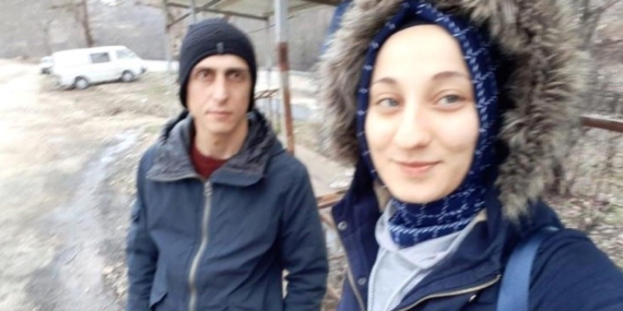 Eşini öldürüp sosyal medyadan paylaşım yaptı