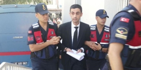 Eski belediye başkanına 23 yıl 11 ay hapis cezası