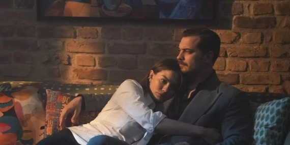 Eşref Rüya 19. Bölüm izle! Eşref Rüya TEK PARÇA izleme linki