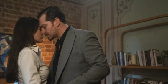 Eşref Rüya yeni bölüm izle (20. Bölüm): Hangarda yaşanan patlama tüm dengeleri değiştiriyor!