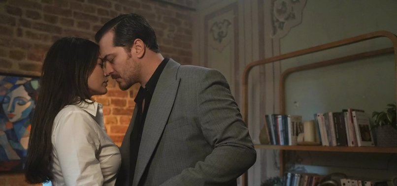 Eşref Rüya yeni bölüm izle (20