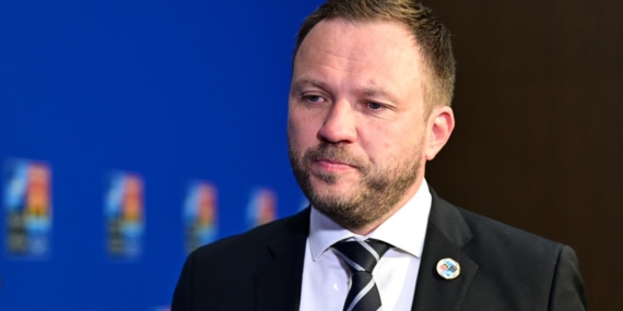 Estonya Dışişleri Bakanı Tsahkna Türkiye’ye geliyor