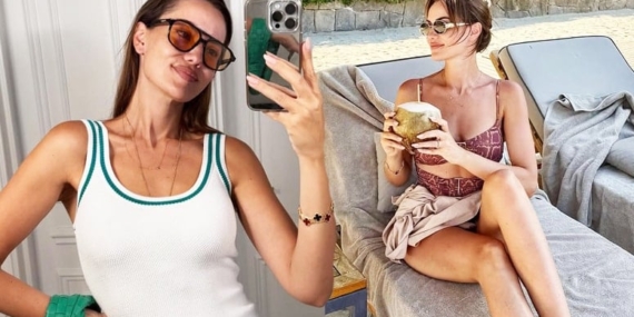 Fahriye Evcen bir imzayla servet kazanacak! Dudak uçuklatan anlaşma