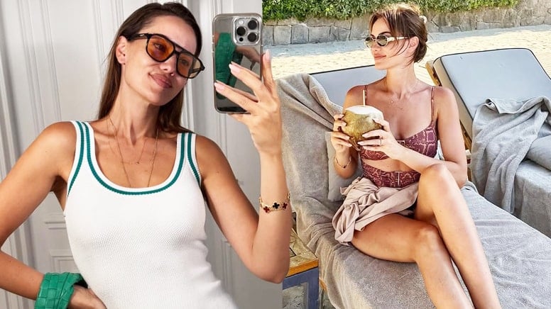 Fahriye Evcen bir imzayla servet kazanacak! Dudak uçuklatan anlaşma