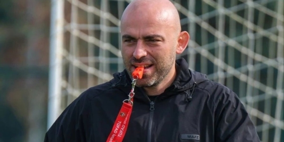 Fatih Karagümrük’te Onur Can Korkmaz dönemi!