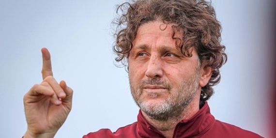 Fatih Tekke bir ilk peşinde! İşte Trabzonspor’un Galatasaray maçı muhtemel 11’i