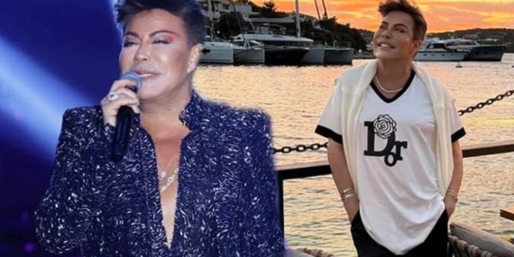 Fatih Ürek günlerdir uyutuluyor! Yakın dostu son durumunu açıkladı: ‘Az önce hastaneden çıktım’
