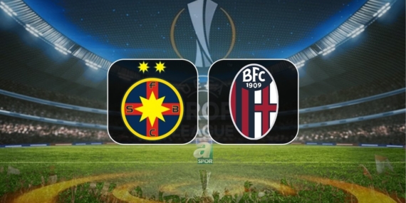 FCSB-Bologna maçı ne zaman ve saat kaçta? Hangi kanalda yayınlanacak?