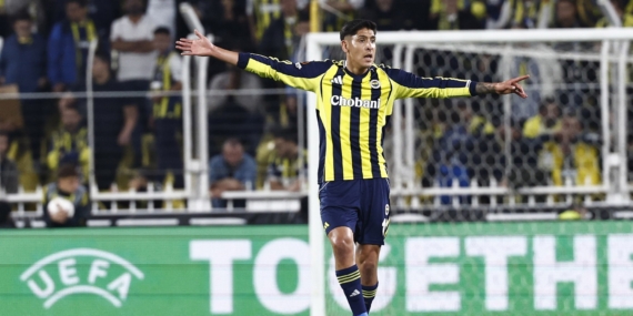 FENERBAHÇE HABERİ: İşte Edson Alvarez transferinin perde arkası! Devin Özek…