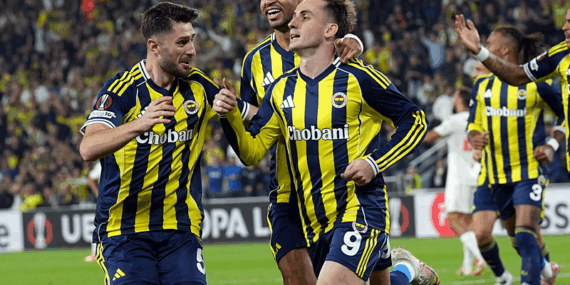 Fenerbahçe-Stuttgart maçı izle: Ne zaman, saat kaçta ve hangi kanalda yayınlanacak?