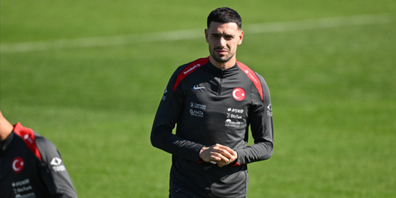 Fenerbahçe’de Merih Demiral gelişmesi! Transfer…